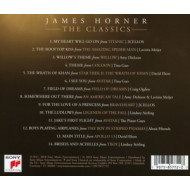 James Horner - The Classics