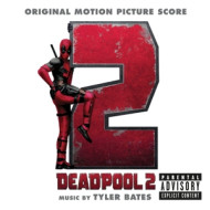 Deadpool 2 (Original Motion Pi