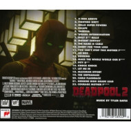 Deadpool 2 (Original Motion Pi