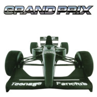 Grand Prix (Remastered)