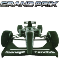 Grand Prix (Remastered)