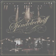 SPINDELVEVRIFF