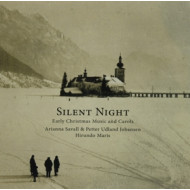 Silent Night - Early Christmas