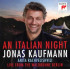 AN ITALIAN NIGHT - LIVE FROM THE WALDBUHNE BERLIN