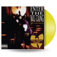 Enter The Wu-Tang Clan (36 Cha