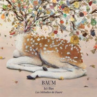 Ici-bas - Les mélodies de Gabr