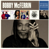 Bobby McFerrin - Original Albu