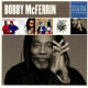 Bobby McFerrin - Original Albu<br/><h5>Megjelenés: 2018-09-14</h5>