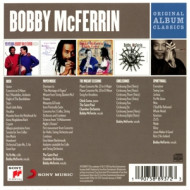 Bobby McFerrin - Original Albu