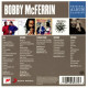 Bobby McFerrin - Original Albu<br/><h5>Megjelenés: 2018-09-14</h5>