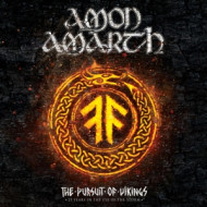 THE PURSUIT OF VIKINGS (LIVE AT SUMMER BREEZE)