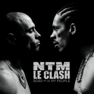 Le clash