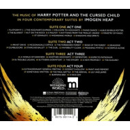 The Music of Harry Potter and