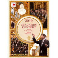 Neujahrskonzert 2019 / New Yea