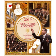 Neujahrskonzert 2019 / New Yea