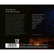 At The Edge Of Light