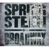 Springsteen on Broadway