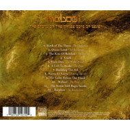 Mabool (Re-issue 2019)
