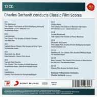 Charles Gerhardt Conducts Clas