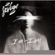 I AM > I WAS