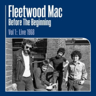 BEFORE THE BEGINNING - 1968-1970 VOL. 1