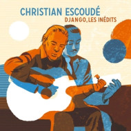 DJANGO, LES INEDITS