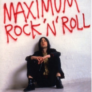 MAXIMUM ROCK 'N' ROLL: THE SINGLES (REMASTERED)