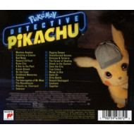 Pokémon Detective Pikachu (Ori