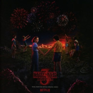 Stranger Things: Soundtrack fr