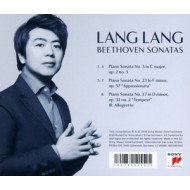 Lang Lang plays Beethoven