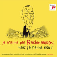 Je n'aime pas Rachmaninov, mai