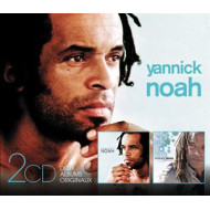 Yannick Noah / Charango
