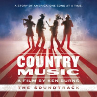 COUNTRY MUSIC - A FILM BY KEN BURNS