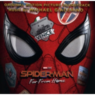 Spider-Man: Far from Home (Ori