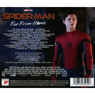 Spider-Man: Far from Home (Ori