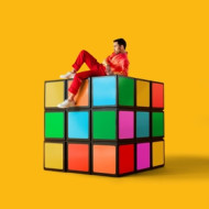 COLOUR VISION