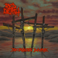 SICKNESS DIVINE