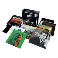 Bernstein conducts Beethoven -