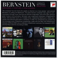 Bernstein conducts Beethoven -