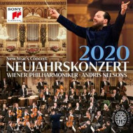 Neujahrskonzert 2020 / New Yea