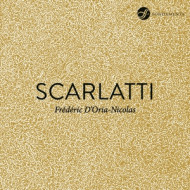 DOMENICO SCARLATTI