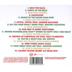 The Best Of Pentatonix Christm