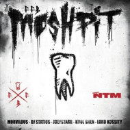 Mosh Pit