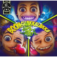 Boomshakkalakka