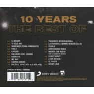 10 Years - The best of