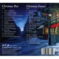 The Christmas Present (Deluxe)