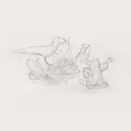 DRAGON NEW WARM MOUNTAIN I BELIEVE IN YOU