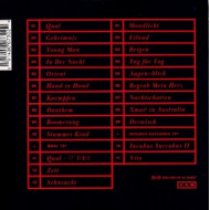 GIFT - THE 4AD YEARS