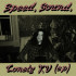 SPEED SOUND LONELY KV