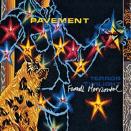 TERROR TWILIGHT: FAREWELL HORIZONTAL